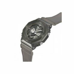 Casio G Shock Stainless Steel Classic Combination Watch - Gm-S2100Mf-1Aer For Male -Outlet WatchShop Store unnamed file 910