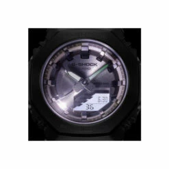 Casio G Shock Stainless Steel Classic Combination Watch - Gm-S2100Mf-1Aer For Male -Outlet WatchShop Store unnamed file 911