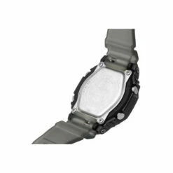 Casio G Shock Stainless Steel Classic Combination Watch - Gm-S2100Mf-1Aer For Male -Outlet WatchShop Store unnamed file 912