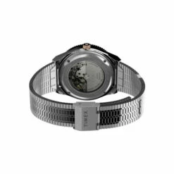 Timex M79 Automatic Stainless Steel Classic Analogue Watch - Tw2U96900 For Male -Outlet WatchShop Store unnamed file 917