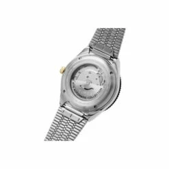 Timex M79 Automatic Stainless Steel Classic Analogue Watch - Tw2U96900 For Male -Outlet WatchShop Store unnamed file 919