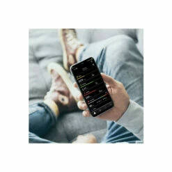 Reflex Active Series 06 Aluminium Digital Quartz Smart Touch Watch - Ra06-4062 For Unisex -Outlet WatchShop Store unnamed file 925