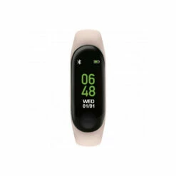 Reflex Active Plastic/resin Fitness Watch - Ra01-2002 For Female