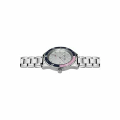 Jack Wills Black Stone Fashion Analogue Quartz Watch - Jw021Whsl For Female -Outlet WatchShop Store unnamed file 93