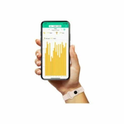 Reflex Active Plastic/resin Fitness Watch - Ra01-2002 For Female -Outlet WatchShop Store unnamed file 932