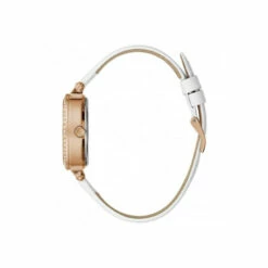 Guess Full Bloom Stainless Steel Fashion Analogue Quartz Watch - Gw0382L3 For Female -Outlet WatchShop Store unnamed file 937