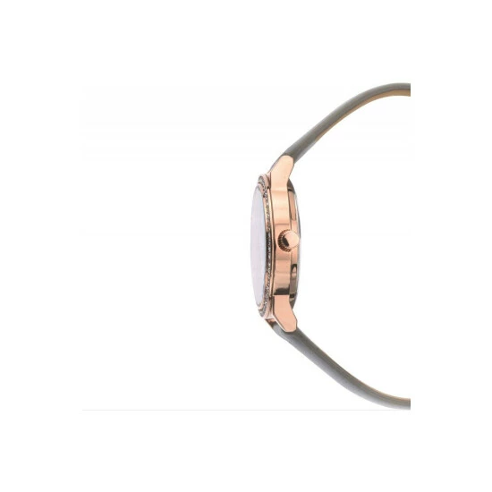 Sekonda Editions Pvd Rose Plating Classic Analogue Quartz Watch - 2454 For Female 5 Sekonda Editions Pvd Rose Plating Classic Analogue Quartz Watch - 2454 For Female - Image 3