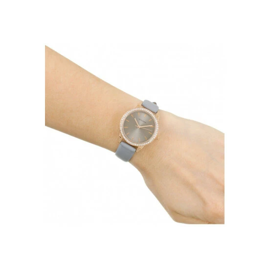 Sekonda Editions Pvd Rose Plating Classic Analogue Quartz Watch - 2454 For Female 7 Sekonda Editions Pvd Rose Plating Classic Analogue Quartz Watch - 2454 For Female - Image 5