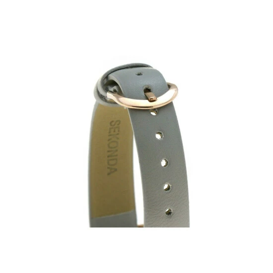 Sekonda Editions Pvd Rose Plating Classic Analogue Quartz Watch - 2454 For Female 8 Sekonda Editions Pvd Rose Plating Classic Analogue Quartz Watch - 2454 For Female - Image 6