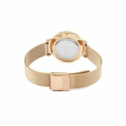 Daniel Wellington Petite 32 Melrose Stainless Steel Classic Analogue Watch - Dw00100161 For Female -Outlet WatchShop Store unnamed file 958