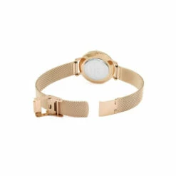 Daniel Wellington Petite 32 Melrose Stainless Steel Classic Analogue Watch - Dw00100161 For Female -Outlet WatchShop Store unnamed file 959