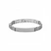 Fossil Jewellery Dress Stainless Steel Bracelet - Jf04210040 For Male -Outlet WatchShop Store unnamed file 972