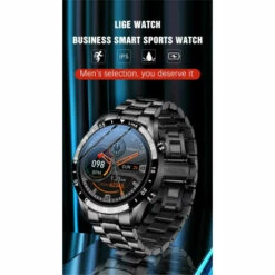 Karen M Nanway Sports Smartwatch For Male -Outlet WatchShop Store unnamed file 984