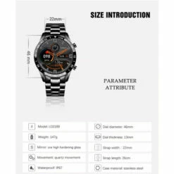 Karen M Nanway Sports Smartwatch For Male -Outlet WatchShop Store unnamed file 985