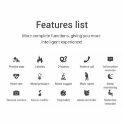 Karen M Nanway Sports Smartwatch For Male -Outlet WatchShop Store unnamed file 986