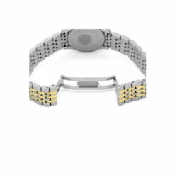 Bulova Classic Gold Plated Stainless Steel Classic Analogue Watch - 98M124 For Female -Outlet WatchShop Store unnamed file 99