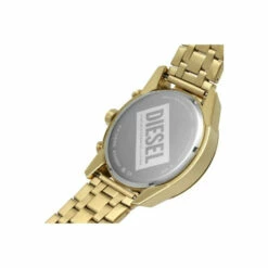 Diesel Split Stainless Steel Fashion Analogue Quartz Watch - Dz4590 For Male -Outlet WatchShop Store unnamed file 994