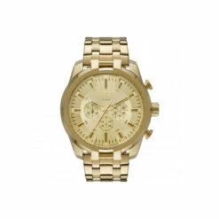 Diesel Split Stainless Steel Fashion Analogue Quartz Watch - Dz4590 For Male -Outlet WatchShop Store unnamed file 995