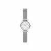Skagen Amberline Stainless Steel Classic Analogue Quartz Watch - Skw2956 For Female -Outlet WatchShop Store unnamed file 999